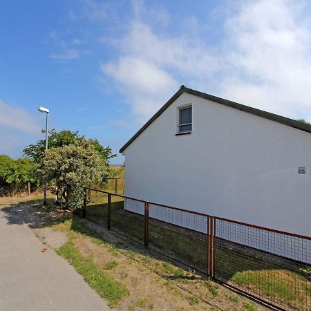 Ferienhaus Gahlkow Vorp 850 빌라 외부 사진