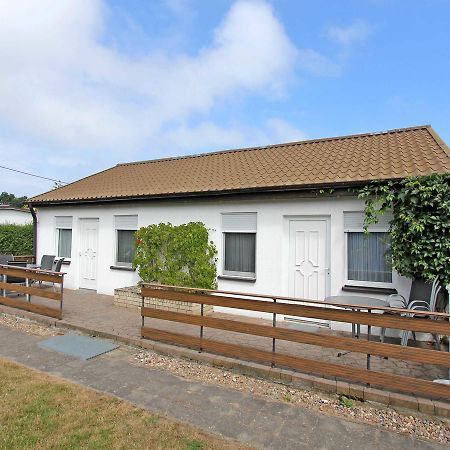 Ferienhaus Gahlkow Vorp 850 빌라 외부 사진