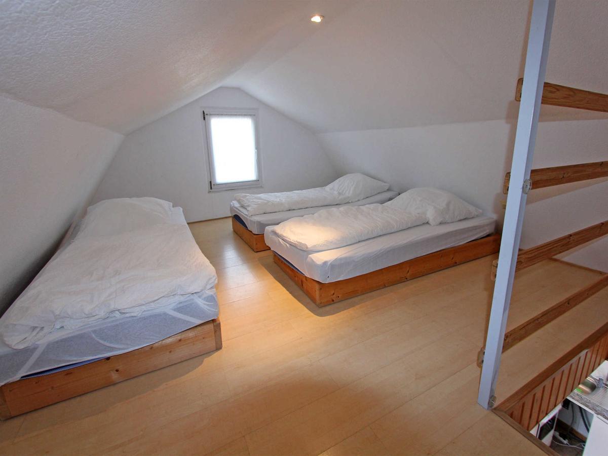 Ferienhaus Gahlkow Vorp 850 빌라 객실 사진