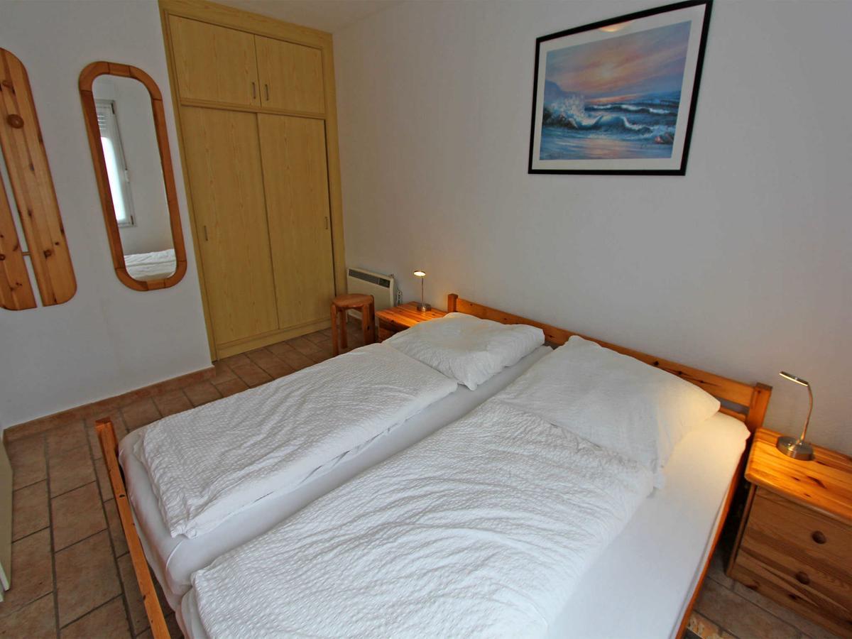 Ferienhaus Gahlkow Vorp 850 빌라 객실 사진