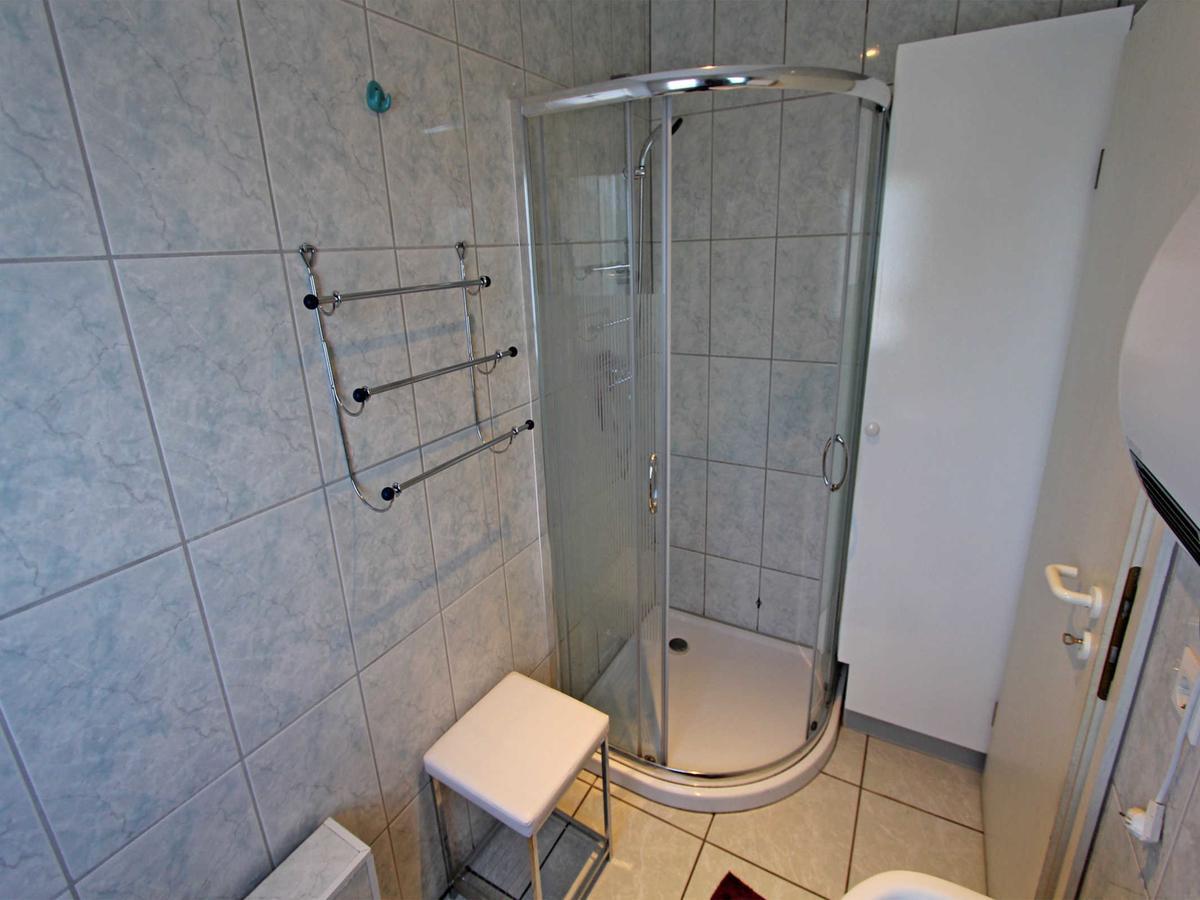 Ferienhaus Gahlkow Vorp 850 빌라 객실 사진