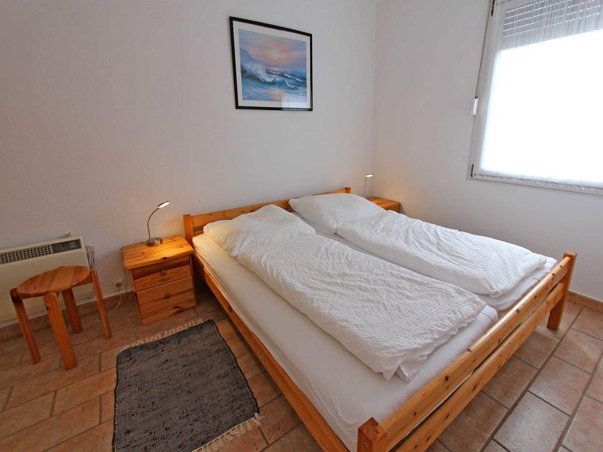 Ferienhaus Gahlkow Vorp 850 빌라 객실 사진