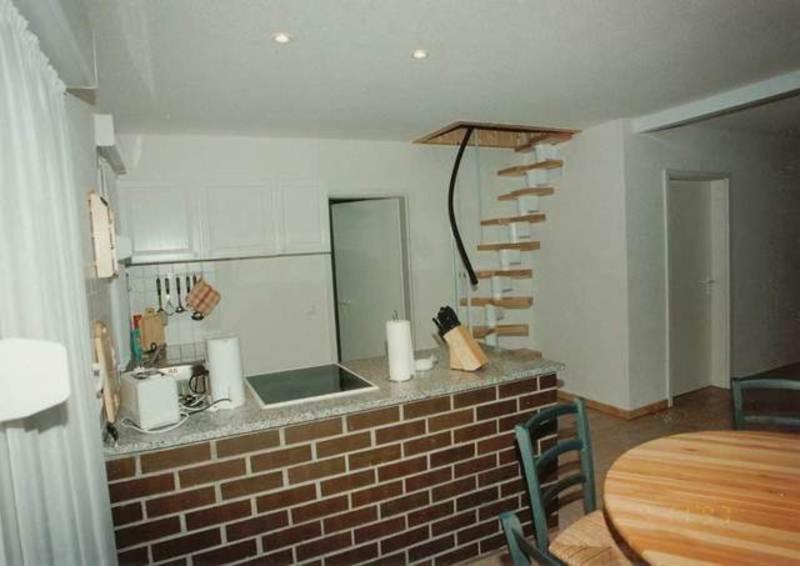Ferienhaus Gahlkow Vorp 850 빌라 객실 사진