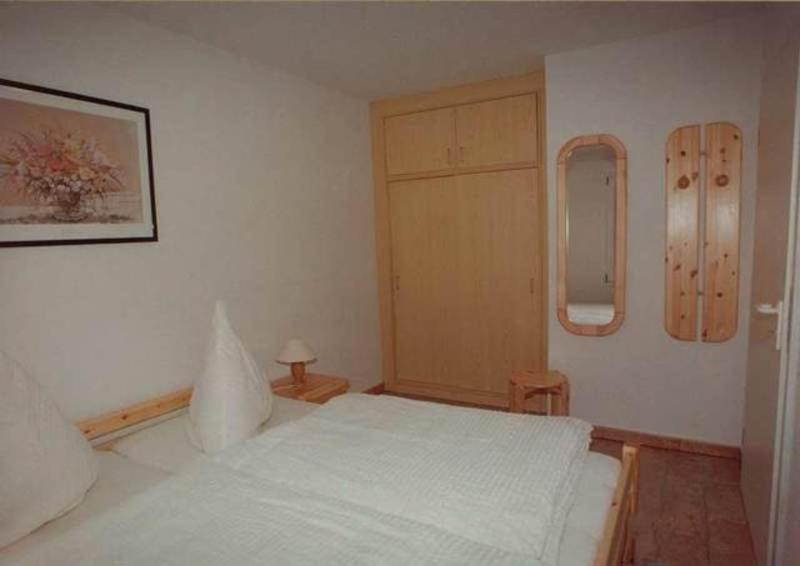 Ferienhaus Gahlkow Vorp 850 빌라 객실 사진