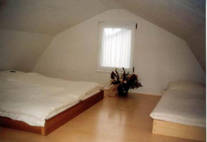 Ferienhaus Gahlkow Vorp 850 빌라 객실 사진